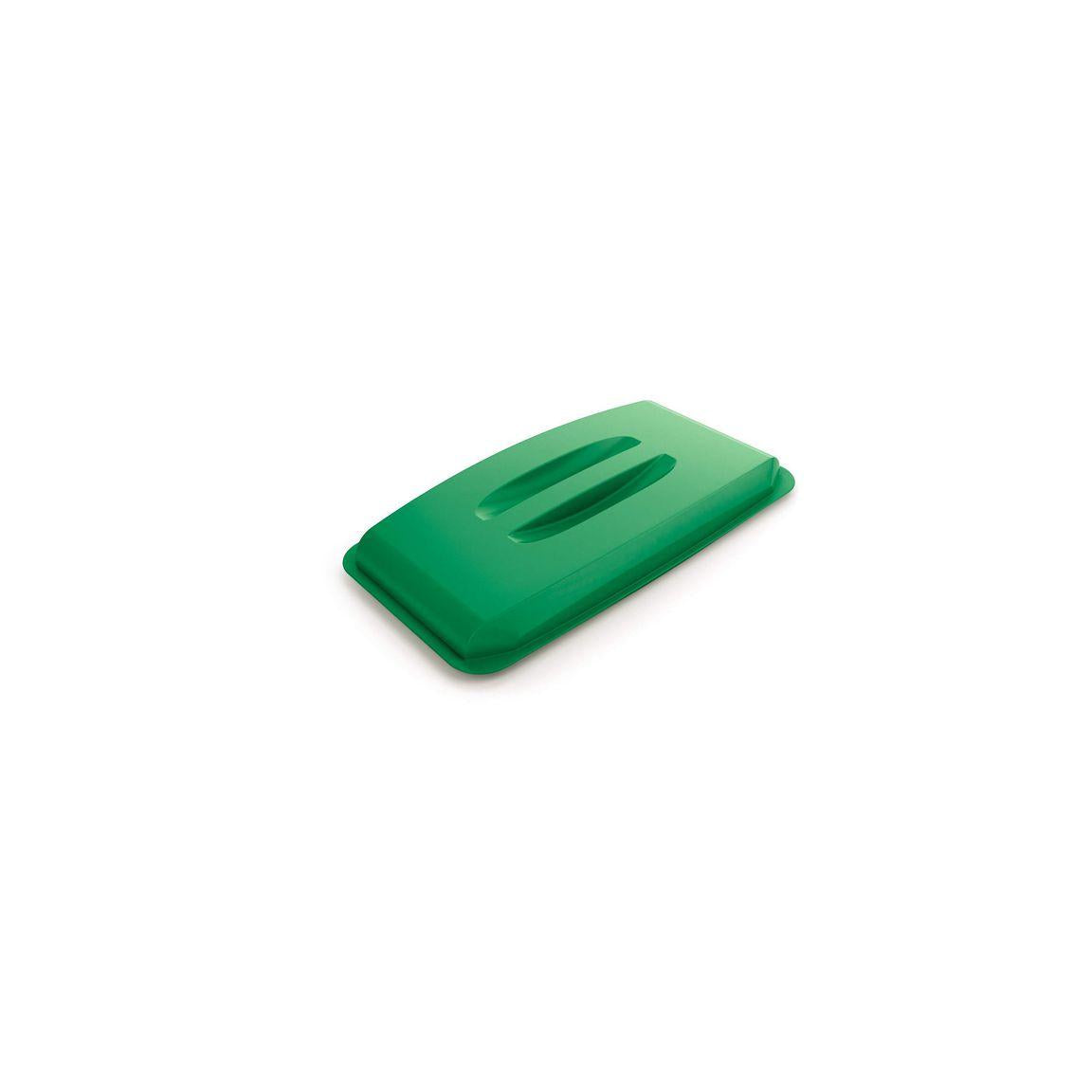 Lock DURABIN 60L green