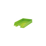 Letterbox ESSELTE Europost A4 green