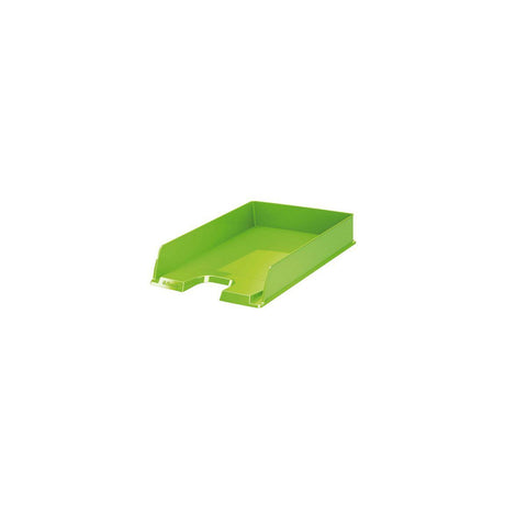 Letterbox ESSELTE Europost A4 green