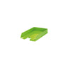Letterbox ESSELTE Europost A4 green