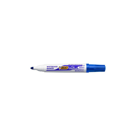 Whiteboard pen BIC Velleda 1701 ECO Blue