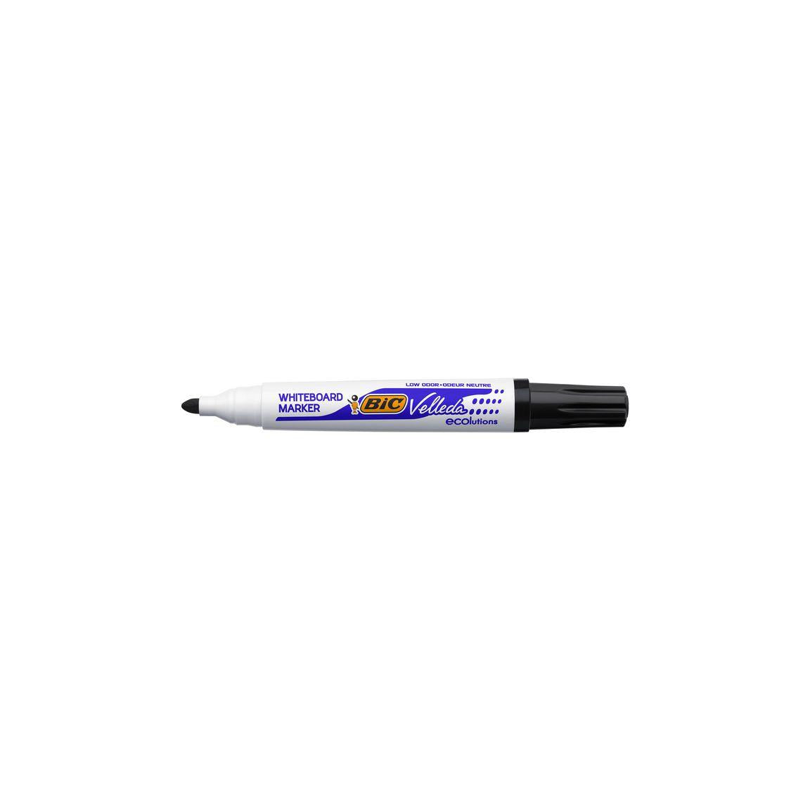Whiteboard pen BIC Velleda 1701 ECO Sv