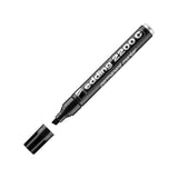 Labelling pen EDDING 2200C black