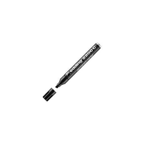 Labelling pen EDDING 2200C black