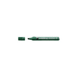 Labelling pen EDDING 2200C green