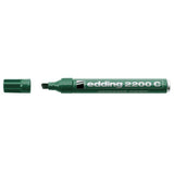 Labelling pen EDDING 2200C green