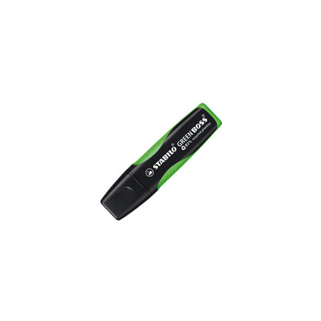 Highlighter Green BOSS green