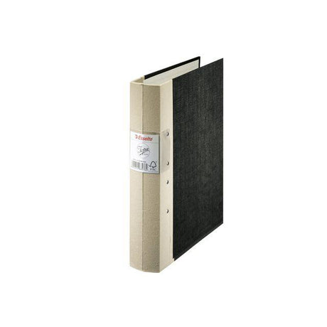 Fork binder JOPA A4 60mm beige