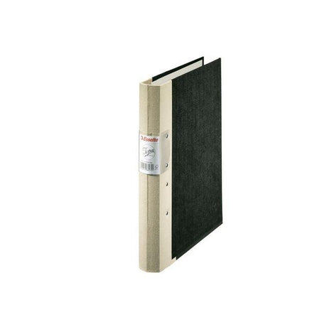 Fork binder JOPA A4 40mm beige
