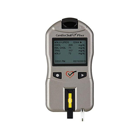 Cardiochek Plus