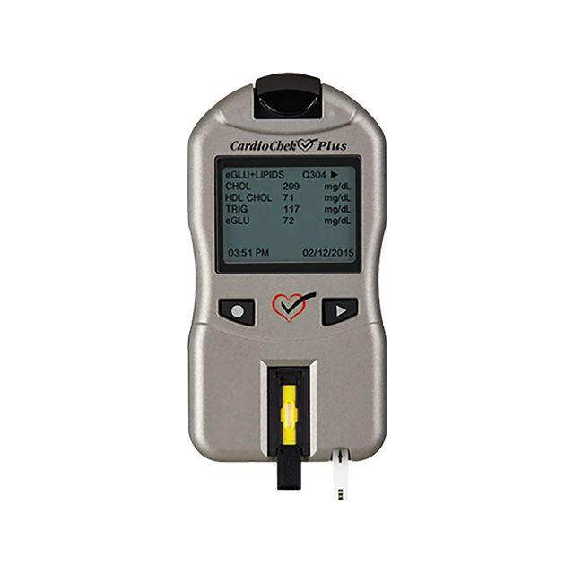 Cardiochek Plus
