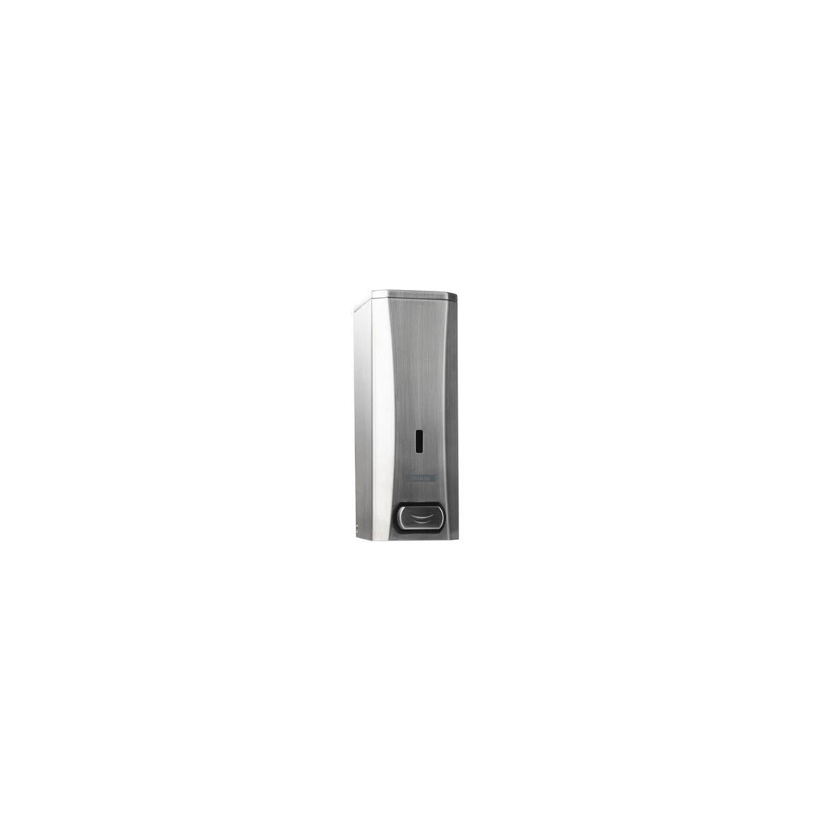 Dispenser KATRIN Foam soap steel