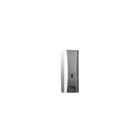 Dispenser KATRIN Foam soap steel