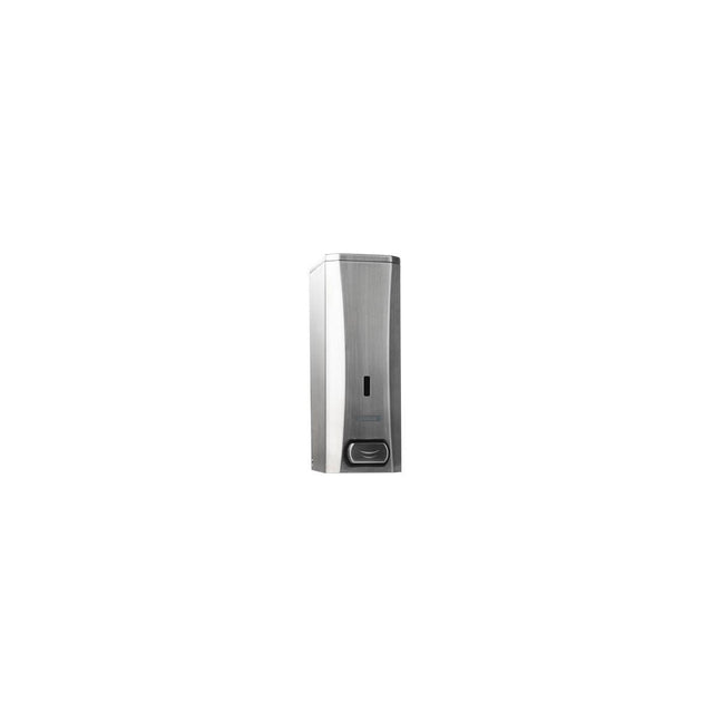 Dispenser KATRIN Foam soap steel