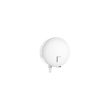 Dispenser KATRIN Gigant L white metal