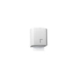 Dispenser KATRIN Towel M white metal