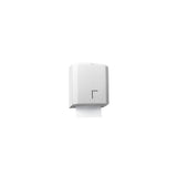 Dispenser KATRIN Towel M white metal