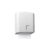 Dispenser KATRIN Towel M white metal