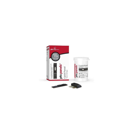 Cardiochek Lipid Panel 15/pack