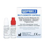Cardiochek Multi-chemical control