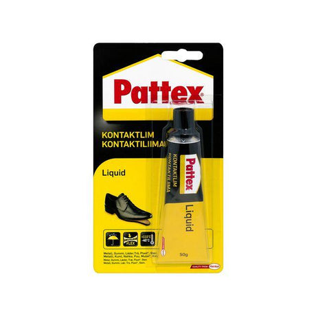 PATTEX contact adhesive 50g