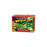 Wise children on a letter hunt from 4 years