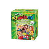 In other words, junior from 5 years