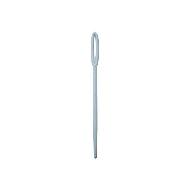 Plastic needles 10/pack