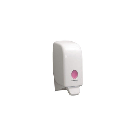 AQUARIUS soap dispenser