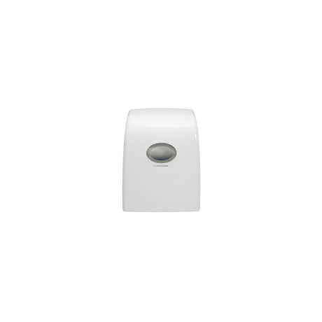 Dispenser AQUARIUS roll-fed towels