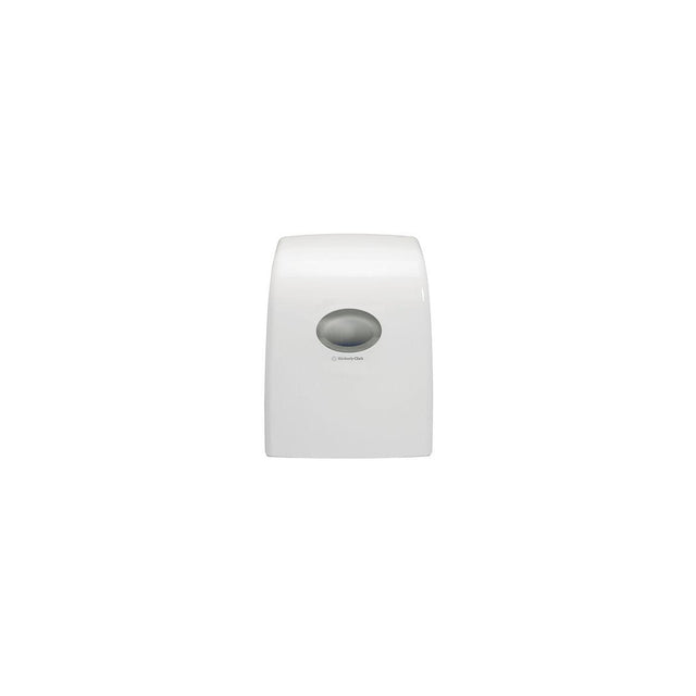 Dispenser AQUARIUS roll-fed towels