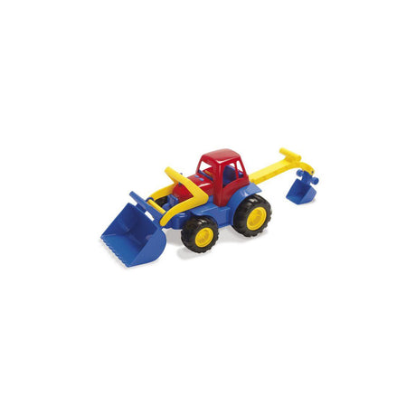 Backhoe 50cm