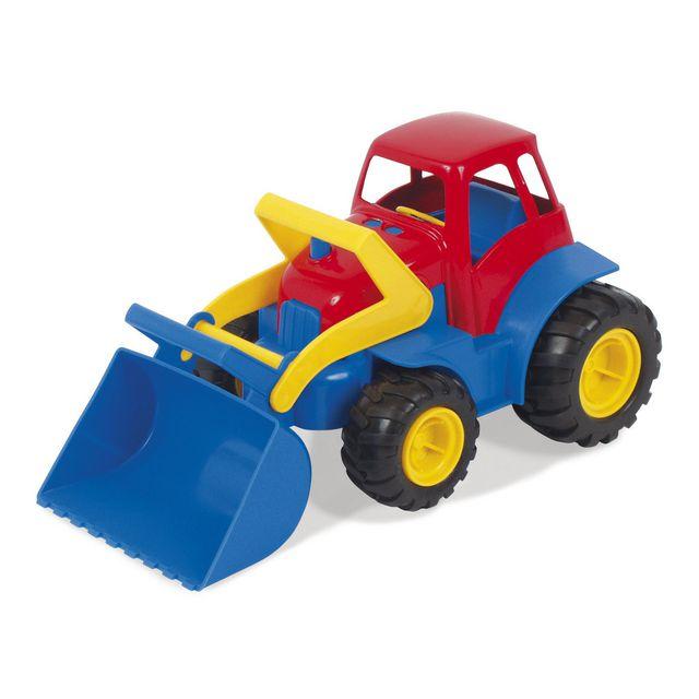 Tractor with bucket 30cm