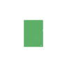 File folder ESSELTE A4 0,11 green 100/pack