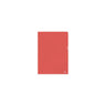 File folder ESSELTE A4 0,11 red 100/pack