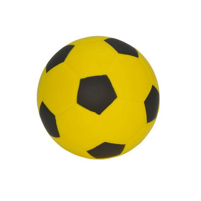 Soft football 19 cm