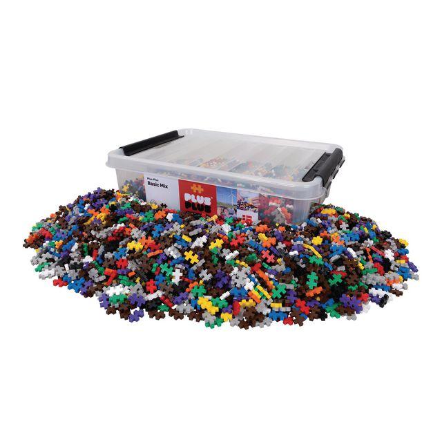 PLUS PLUS Mini basic 3600/fp