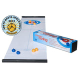Games Compact Curling from 6 years
