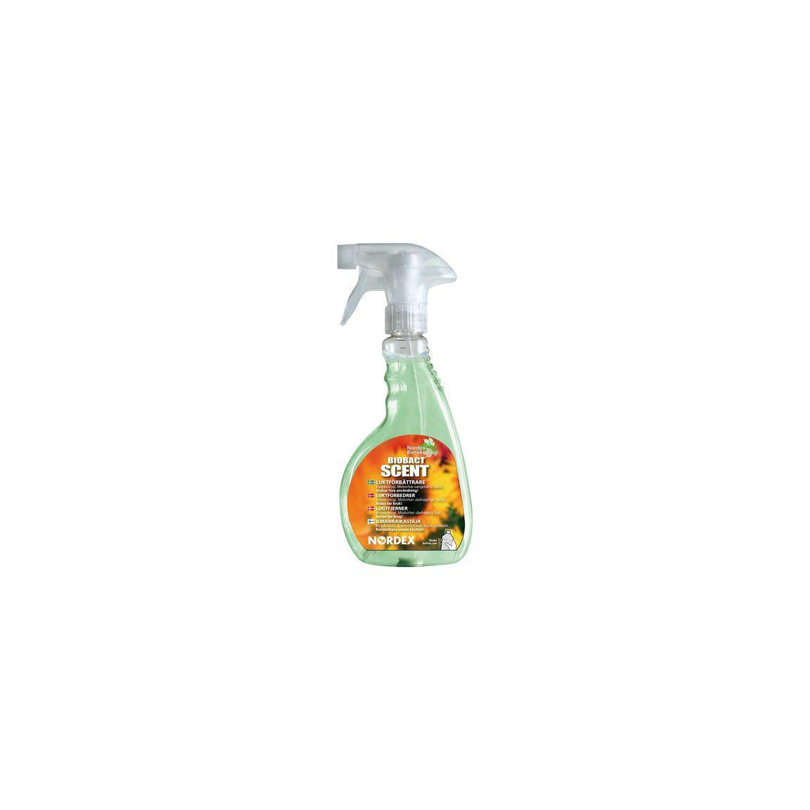 Odour improver Biobact ScentSpray 500ml