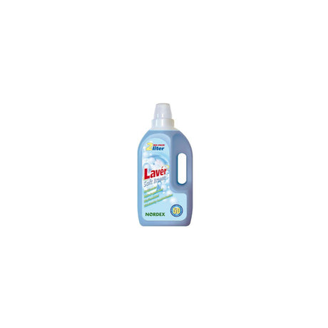 Fabric softener LAVÈR Soft Breeze 2L