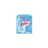 Laundry detergent LAVÉR Colour Sensitive 7,5kg