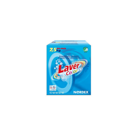 Laundry detergent LAVÉR Colour 7,5kg