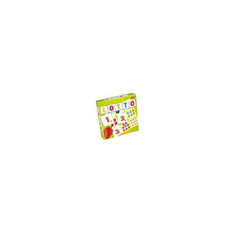 Lotto Numbers from 4 years