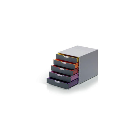 Blank box DURABLE Varicolor 5