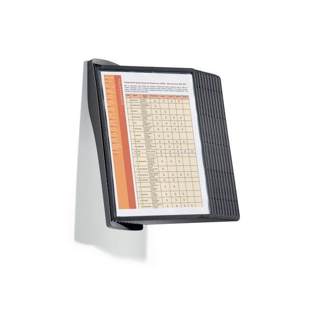 Wall rack SHERPA Style