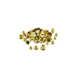 Brass bells 100/pack