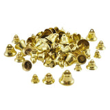 Brass bells 100/pack