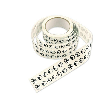 Stickers eyes 2000/pc