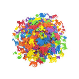 Soft animals 500/pack