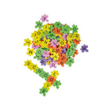 Soft puzzle letters 2000/pc